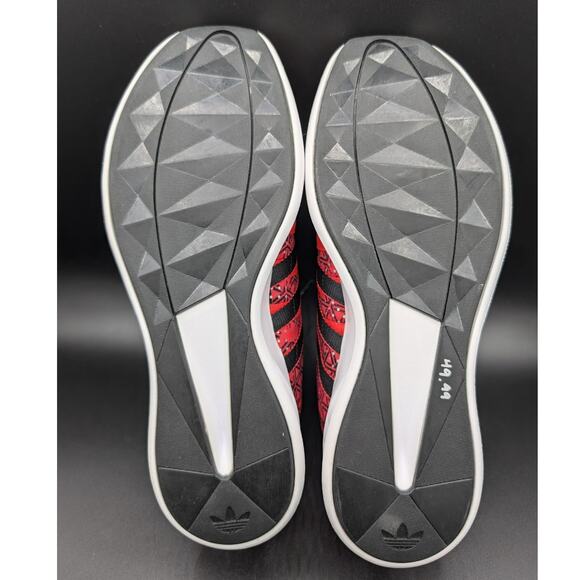 Adidas Sneakers Womens 10.5 SL Loop Racer W Shock Trainers Tennis shoes Running - Picture 6 of 9